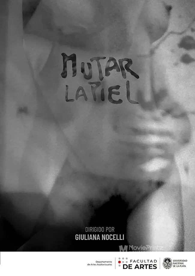 Mutar la piel Poster