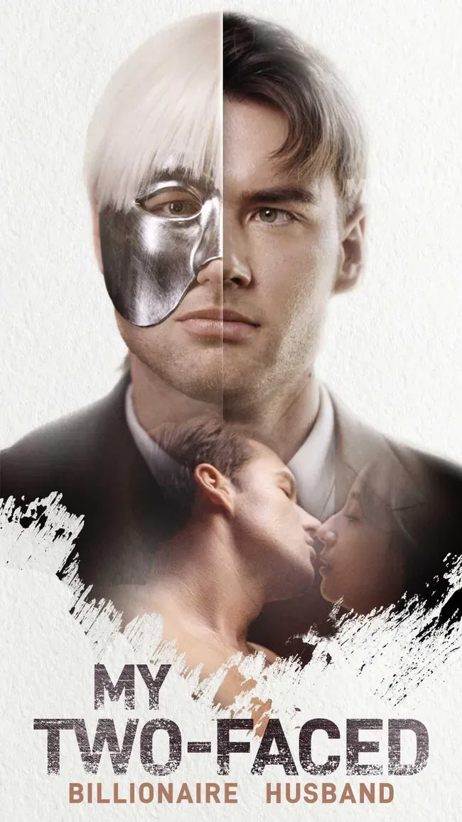 My Two-Faced Billionaire Husband Poster