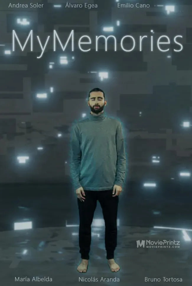 MyMemories Poster