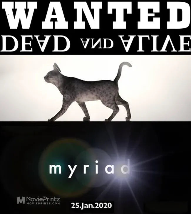 Myriad Poster