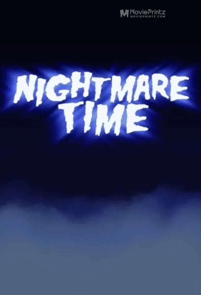 Nightmare Time Poster