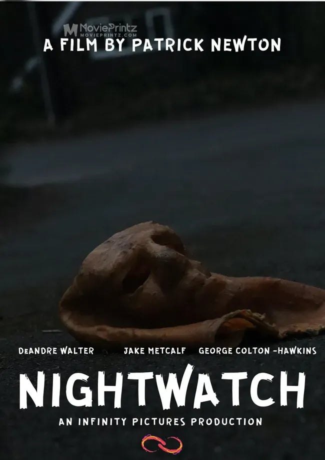 Nightwatch Poster