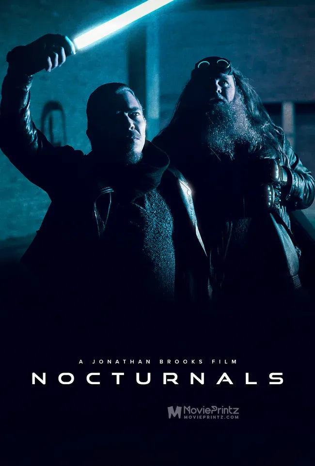 Nocturnals Poster