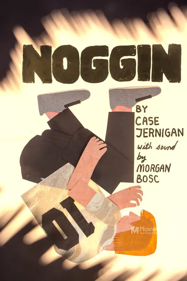 Noggin Poster