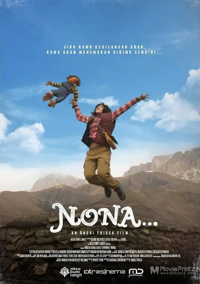 Nona Poster