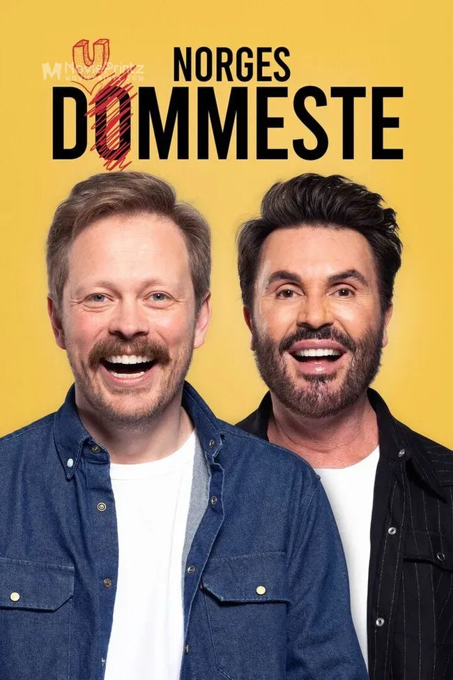 Norges dummeste Poster