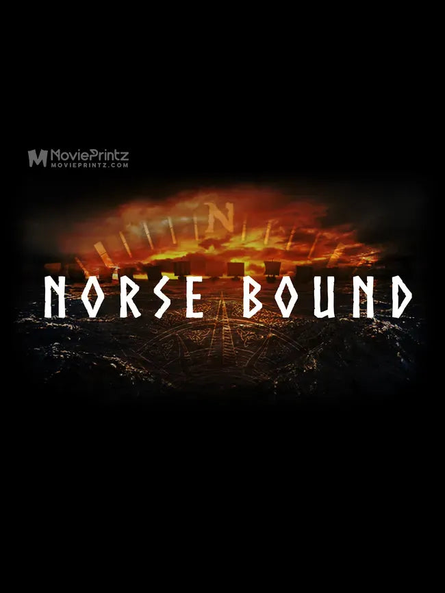 Norse Bound (Television Series Pitch) Poster