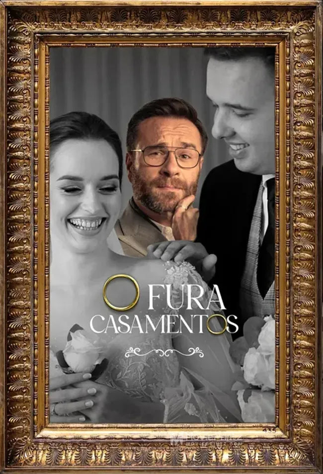 O Fura Casamentos Poster