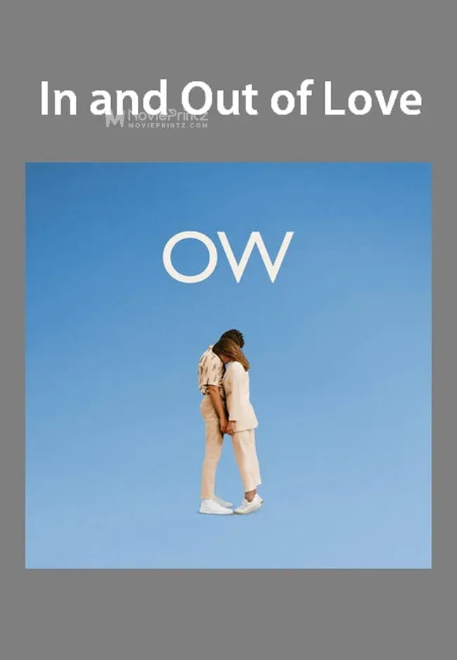 Oh Wonder: In and Out of Love Poster