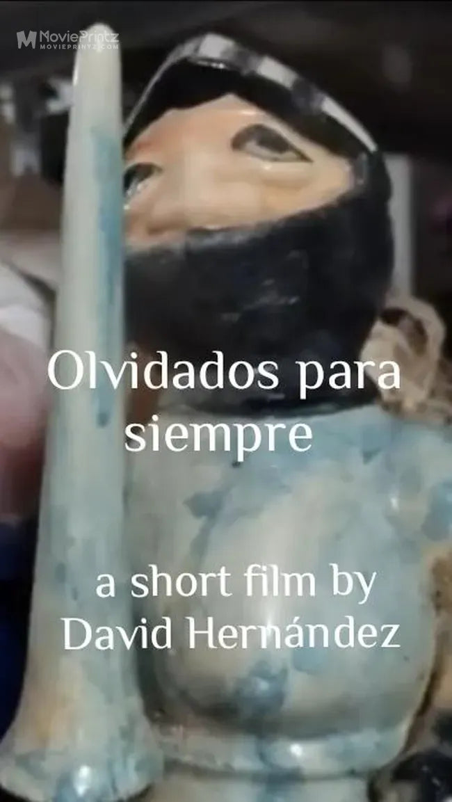 Olvidados para siempre Poster