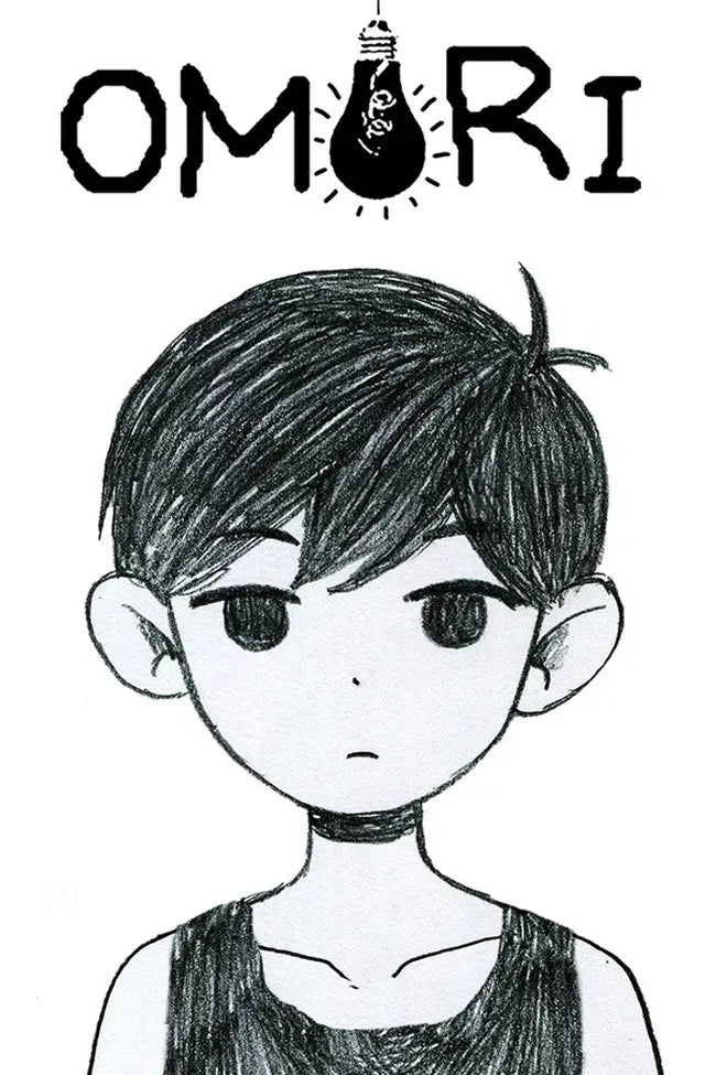 Omori Poster