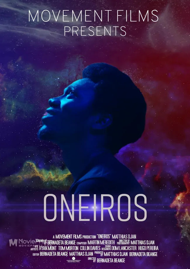 Oneiros Poster