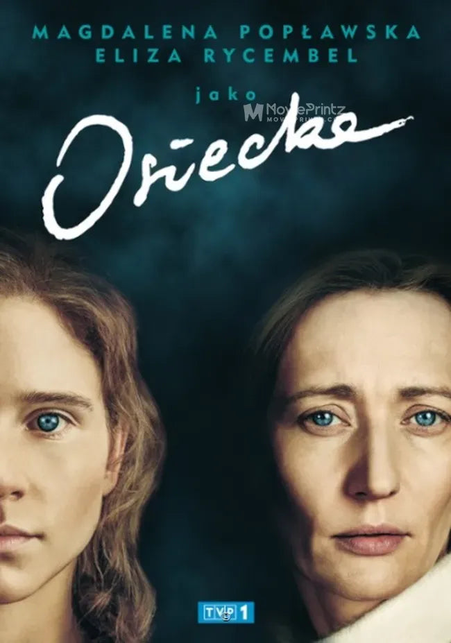 Osiecka Poster