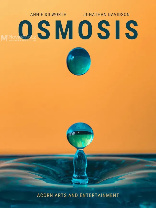 Osmosis Poster