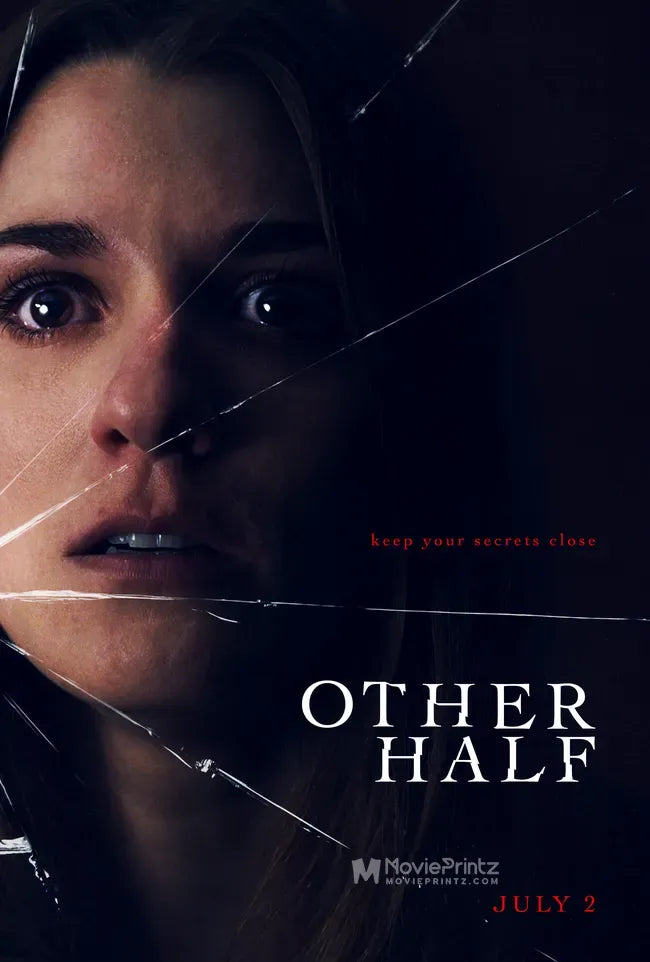 Other Half Poster