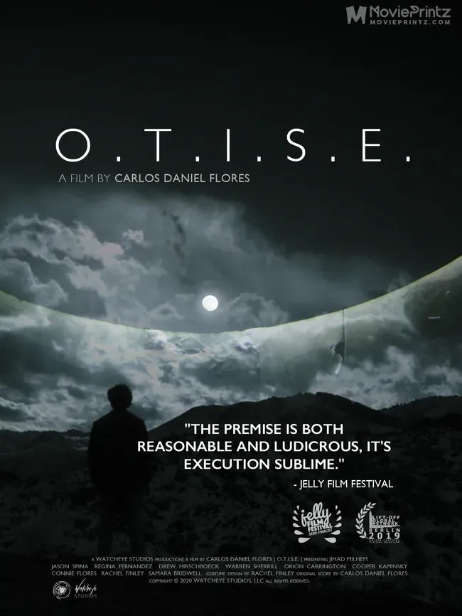 Otise Poster