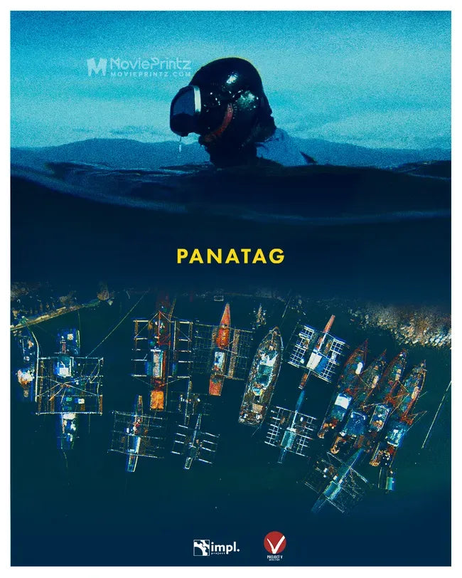 Panatag Poster