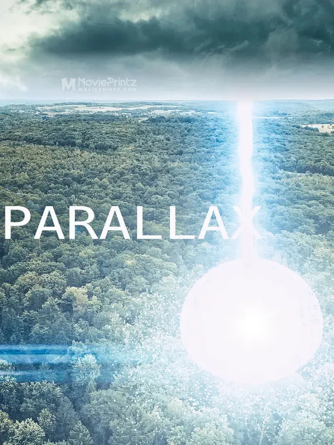 Parallax Poster