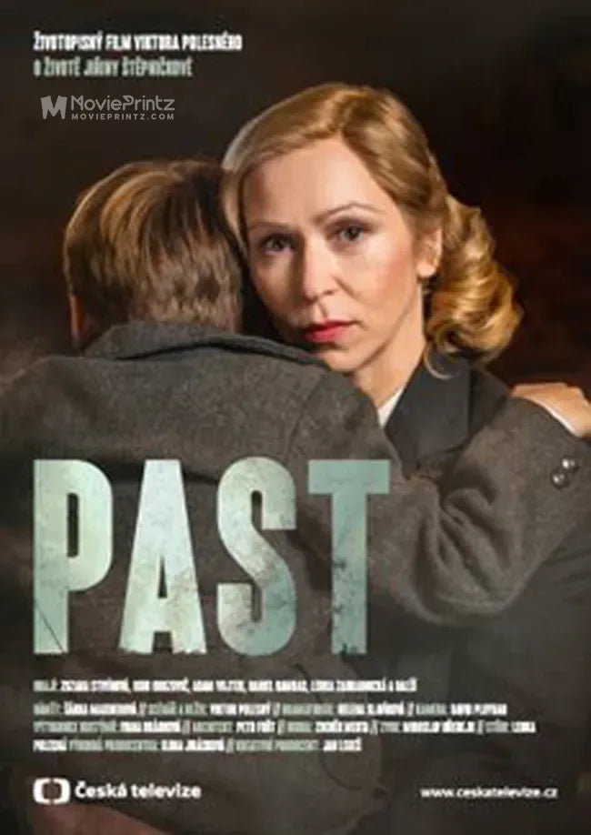 Past Poster