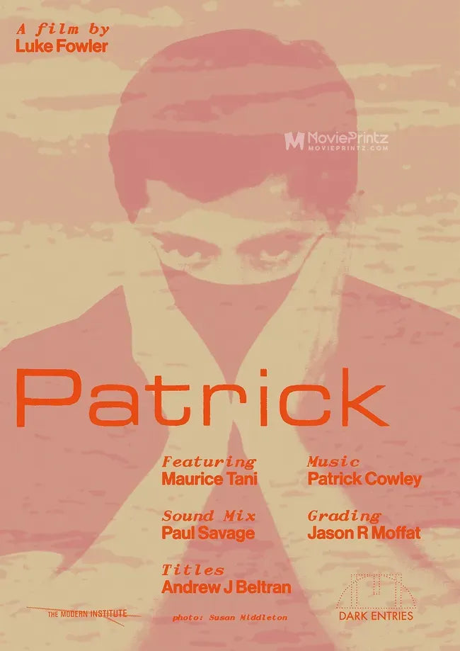 Patrick Poster