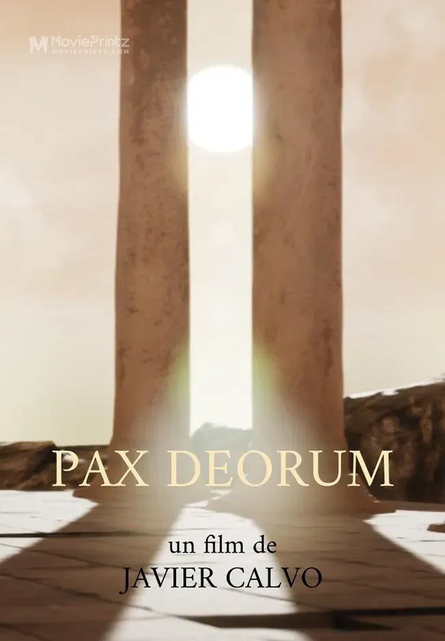 Pax Deorum Poster