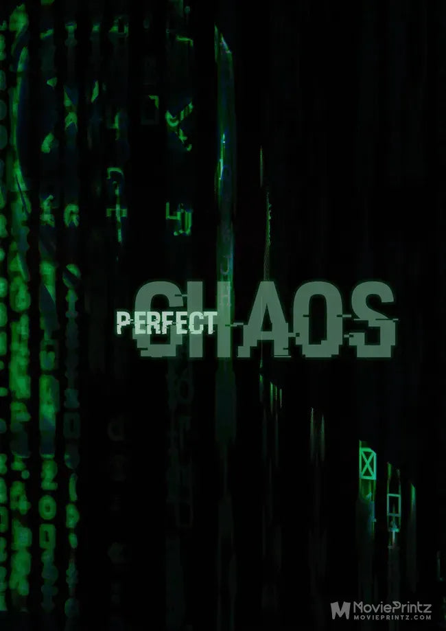 Perfect Chaos Poster