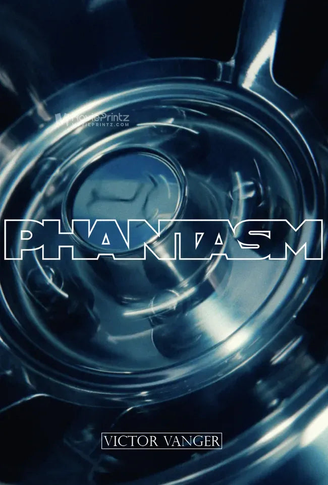 Phantasm Poster