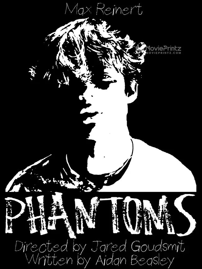 Phantoms Poster