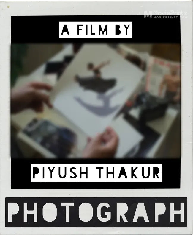 Photograph (II) Poster