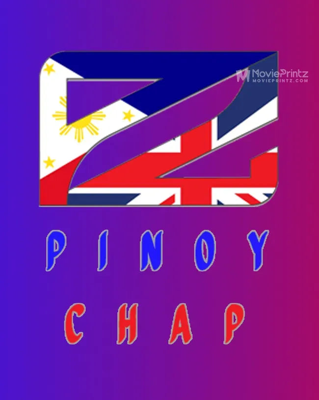 PinoyChap Poster