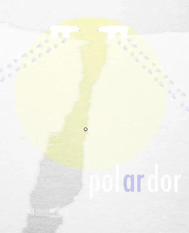 Polar Ardor Poster