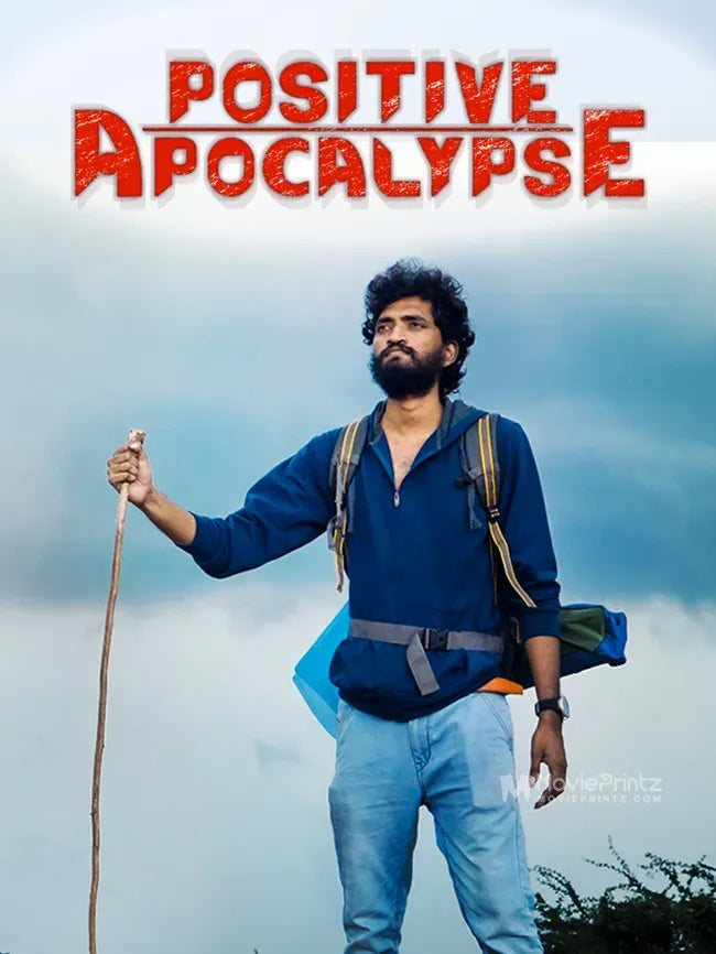 Positive Apocalypse Poster