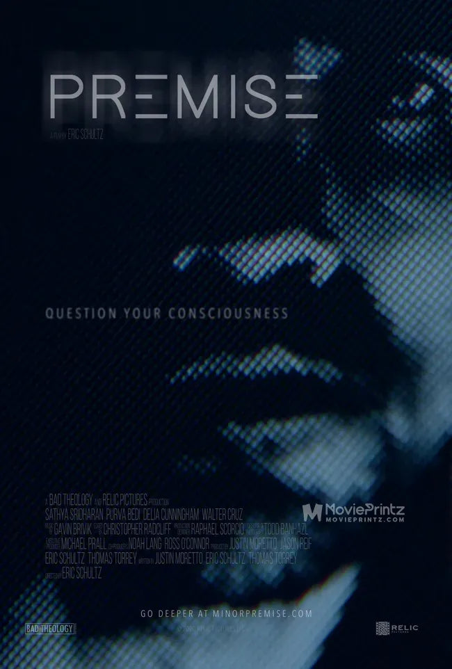 Premise Poster