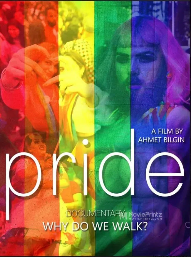 Pride Poster