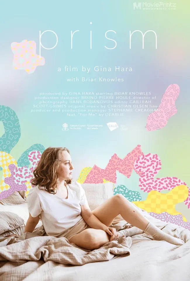 Prism Poster