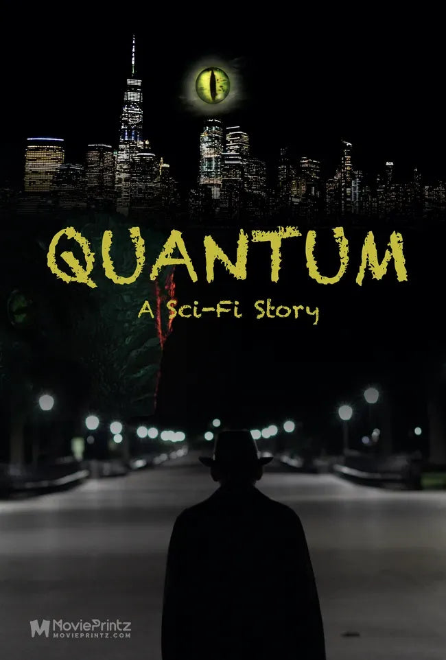 Quantum Poster