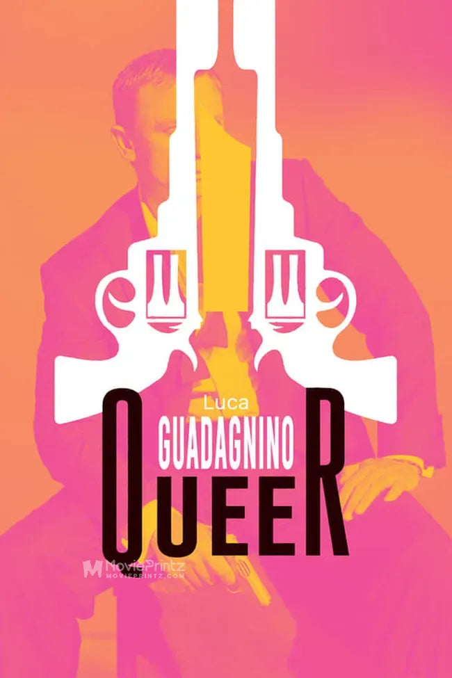 Queer Poster