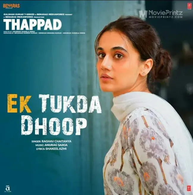 Raghav Chaitanya: Ek Tukda Dhoop Poster