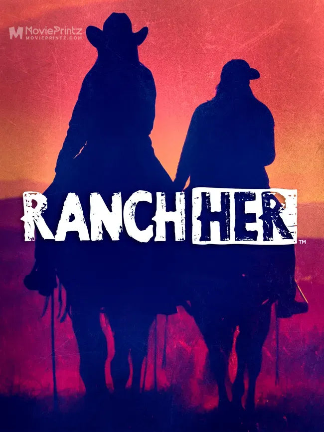 RanchHer Poster