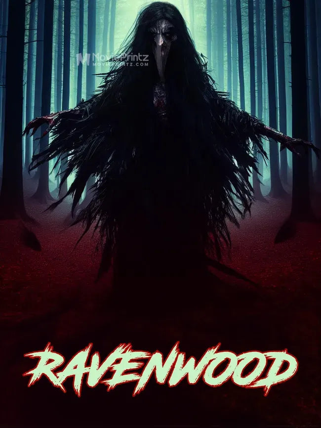 Ravenwood Poster