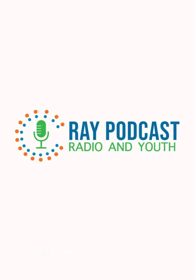 RAY Podcast: Radio and Youth Poster