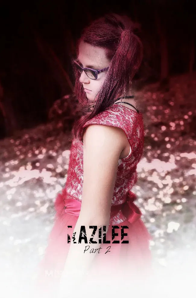 Razilee and Elijah: Part 2 Poster