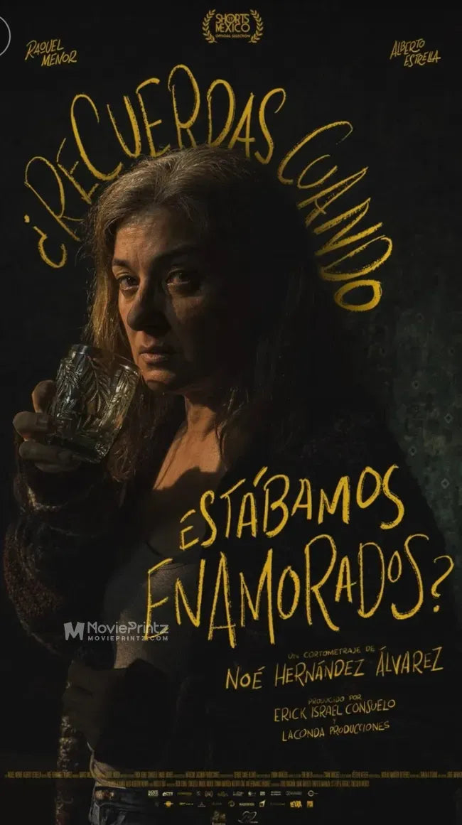 ¿Recuerdas Cuando Estábamos Enamorados? Poster