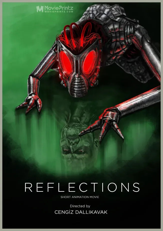 Reflections: Yansimalar Poster