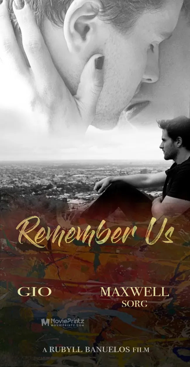 Remember Us Poster