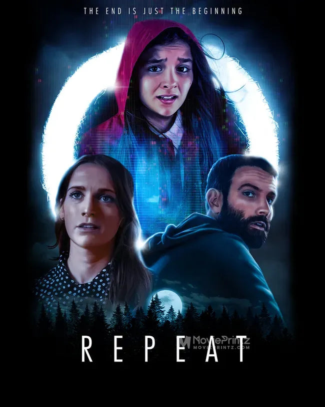 Repeat Poster