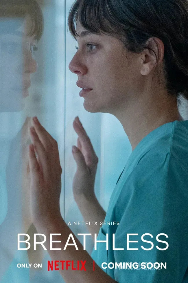 Respira Poster