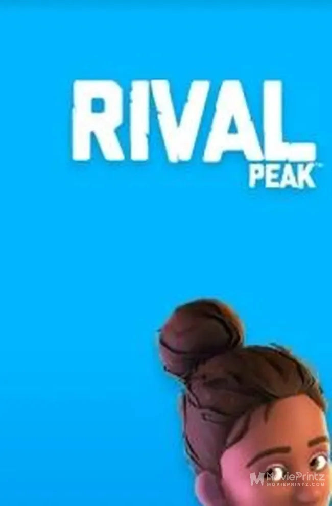 Rival Peak Poster