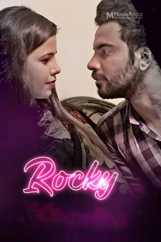 Rocky Poster