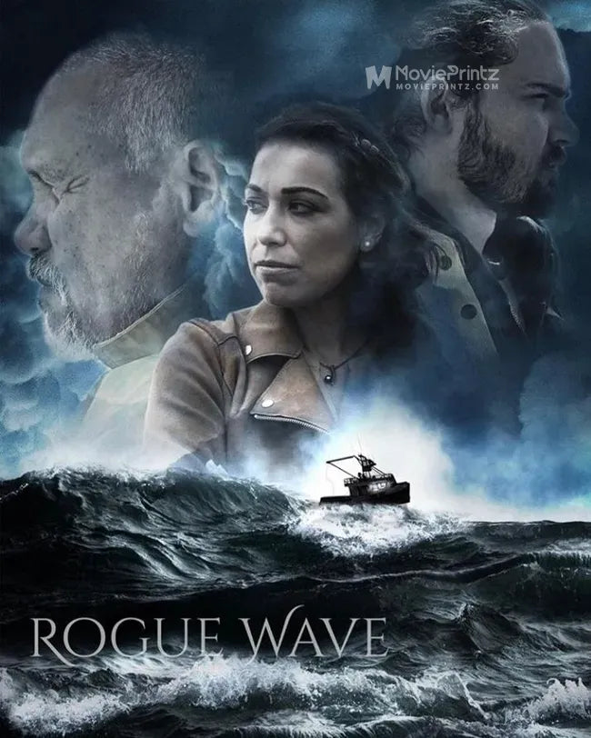 Rogue Wave Poster